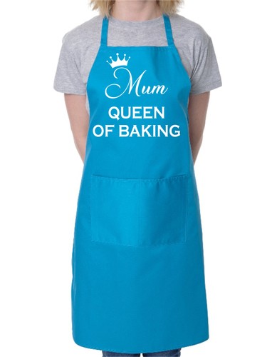 Mama königin des backens - mama,