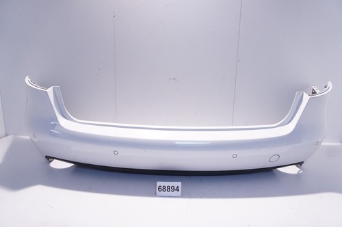 Audi 8k5 heckstoßstange - 8k5,