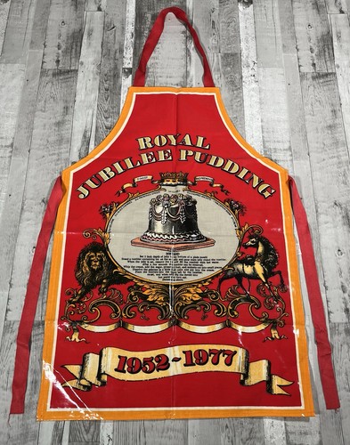 Vintage royal jubilee pudding - jubilee,