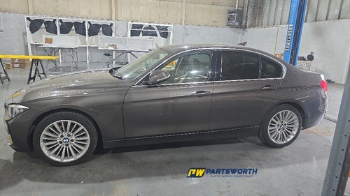 Bmw f30 serie seiten - bmw,