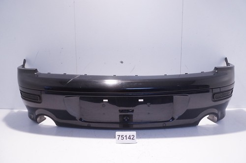 Mini r55 heckstoßstange - r55,