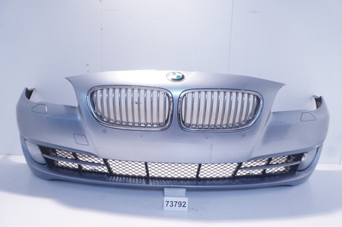 Bmw 5er f10 - bmw, stoßfänger