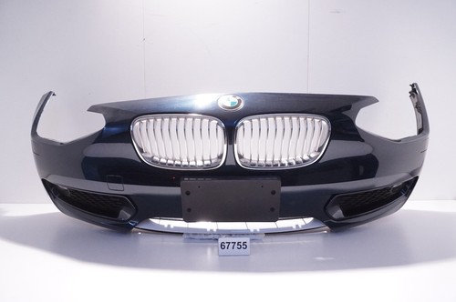 Bmw 1er f20 f21 stoßfänger - 1er,