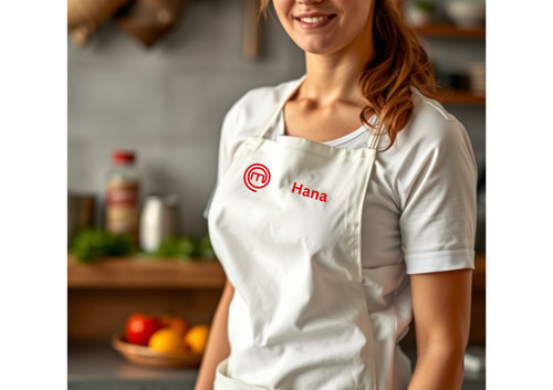 Masterchef kochschürze - masterchef,