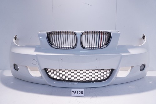 Bmw 1er e81 e87 - 1er, lci