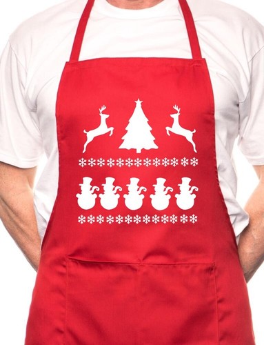 Weihnachten rentier santa bbq - weihnachten,
