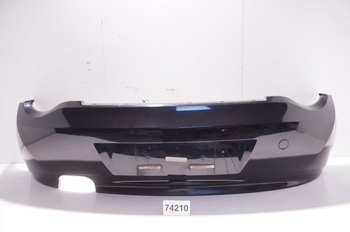 Bmw e85 e86 heckstoßstange - bmw,