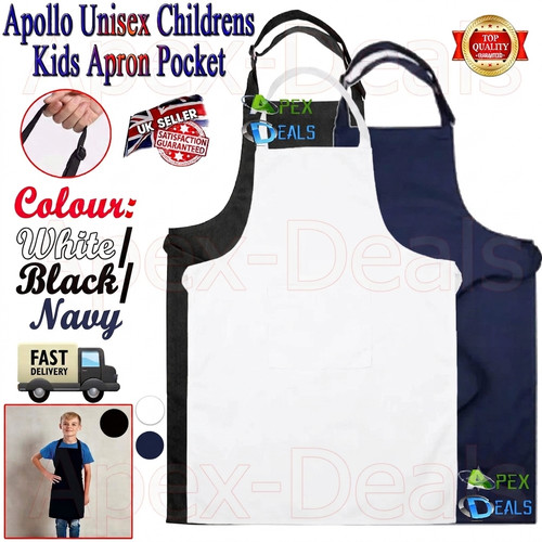 Apollo unisex kinder baumwolle - unisex,