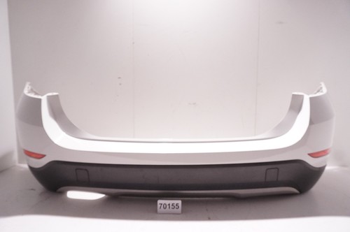 Bmw e84 heckstoßstange - !,