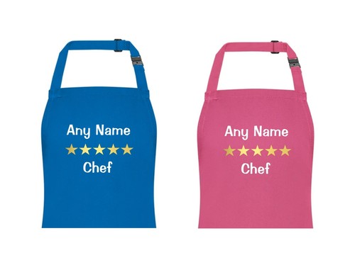 Kinder personalisiert sterne - 5,