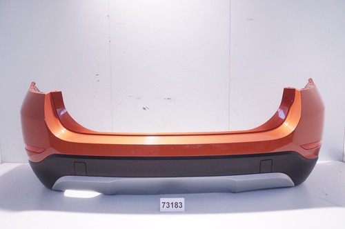 Bmw e84 heckstoßstange - x1,