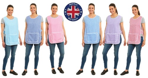 Damen gingham print - damen,